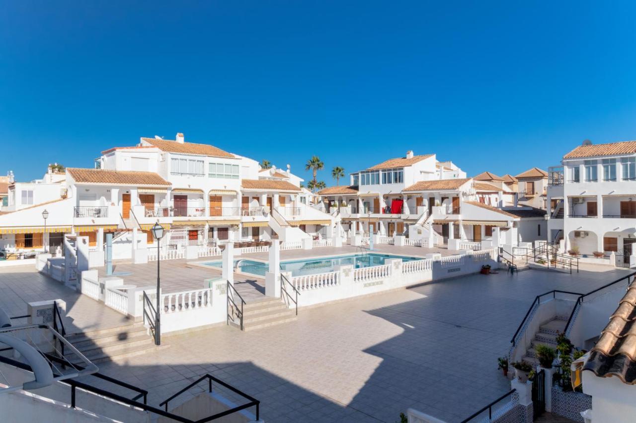 Apartamento Mi Perla Torrevieja Exterior foto