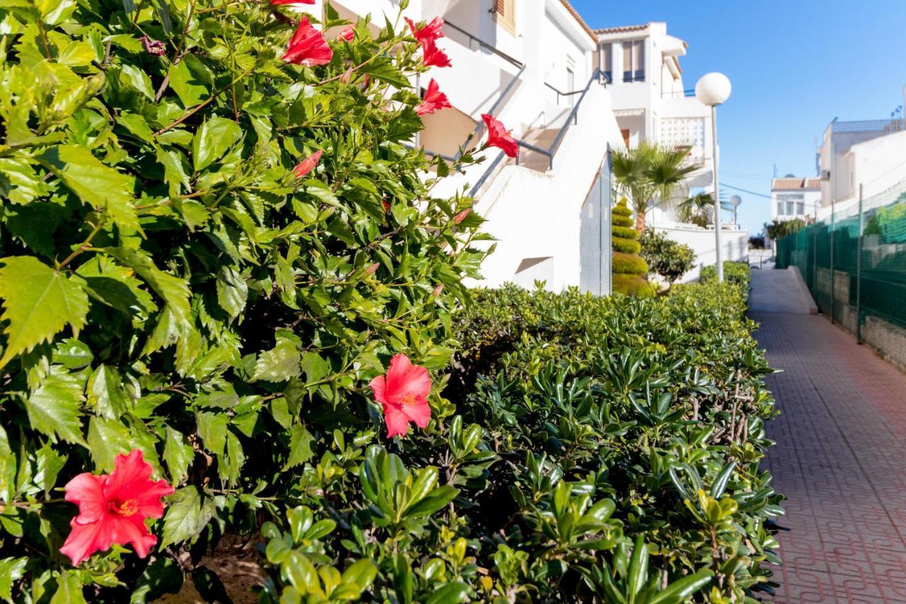 Apartamento Mi Perla Torrevieja Exterior foto