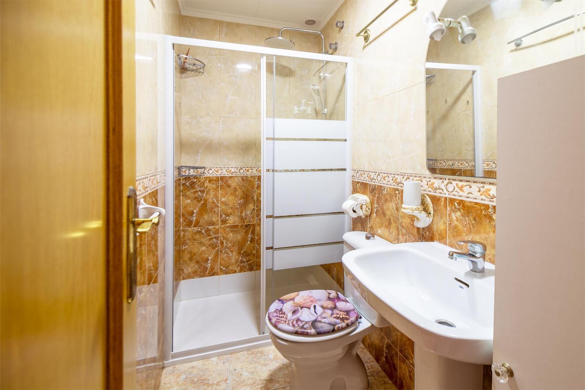 Apartamento Mi Perla Torrevieja Exterior foto
