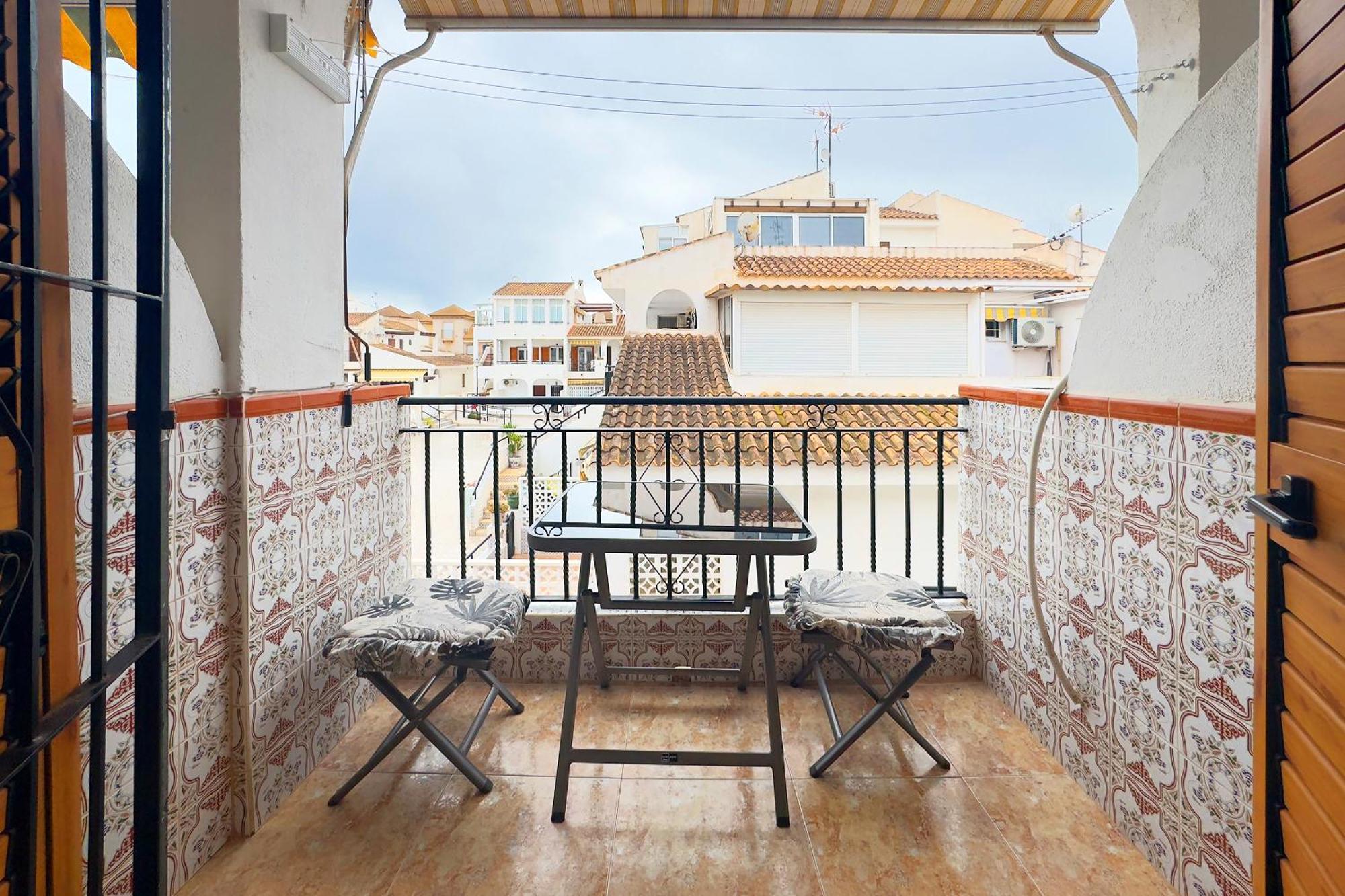 Apartamento Mi Perla Torrevieja Exterior foto