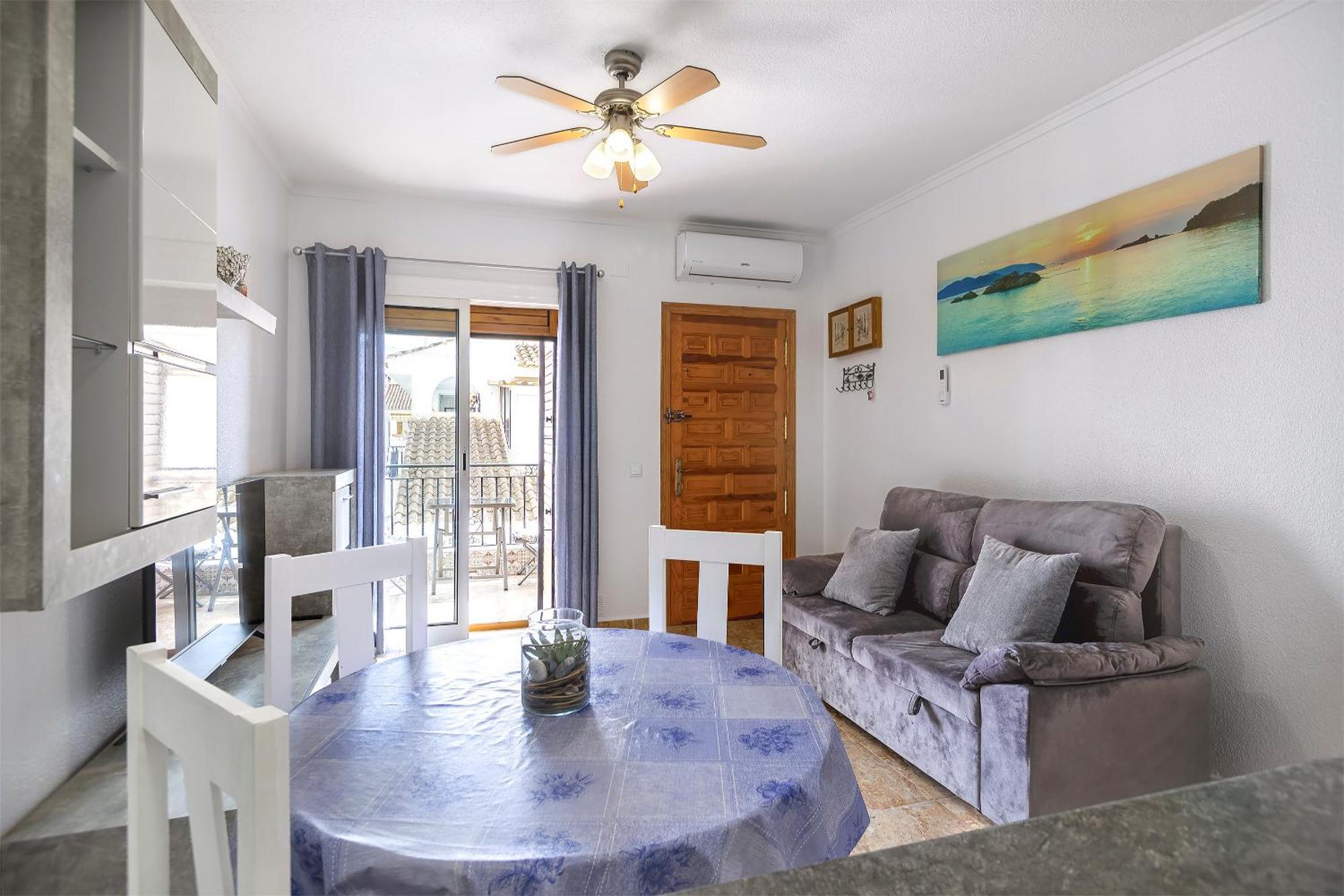 Apartamento Mi Perla Torrevieja Exterior foto